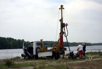 Yacht yard L. Teligi, Szczecin